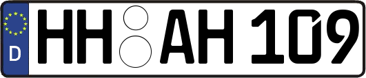 HH-AH109
