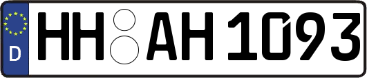 HH-AH1093
