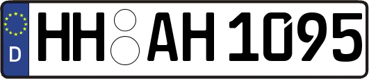 HH-AH1095