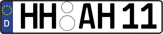 HH-AH11