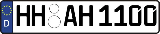 HH-AH1100