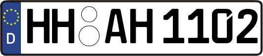 HH-AH1102