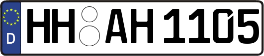 HH-AH1105
