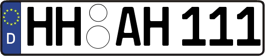 HH-AH111