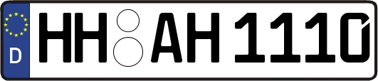 HH-AH1110