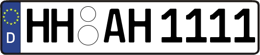 HH-AH1111
