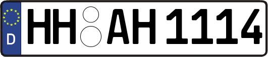 HH-AH1114