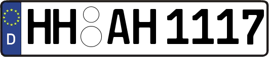 HH-AH1117
