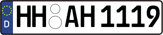 HH-AH1119