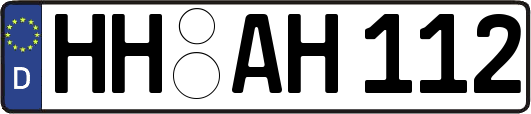 HH-AH112