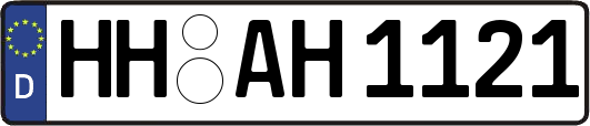 HH-AH1121