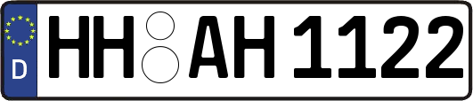 HH-AH1122