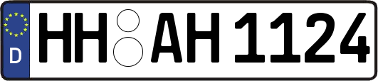 HH-AH1124