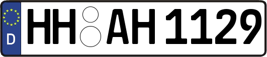 HH-AH1129