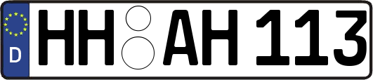 HH-AH113