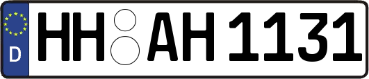 HH-AH1131