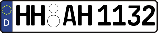 HH-AH1132