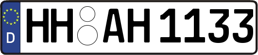 HH-AH1133