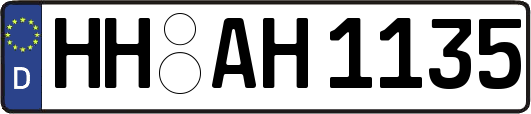 HH-AH1135