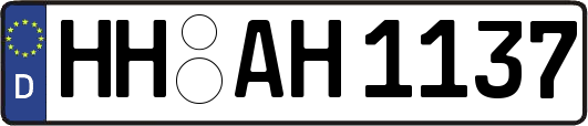 HH-AH1137
