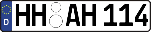 HH-AH114