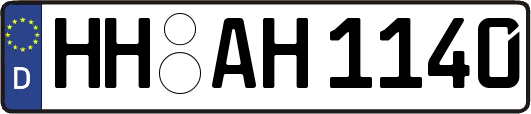 HH-AH1140