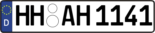 HH-AH1141