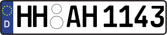 HH-AH1143
