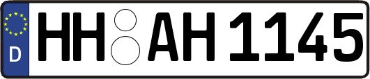 HH-AH1145