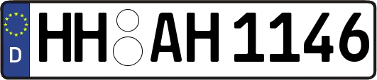 HH-AH1146