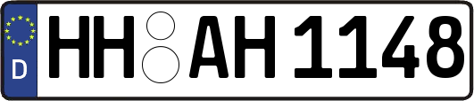 HH-AH1148