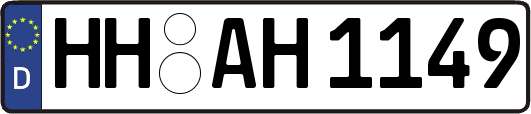 HH-AH1149