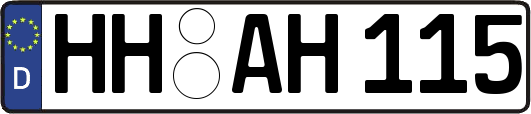 HH-AH115