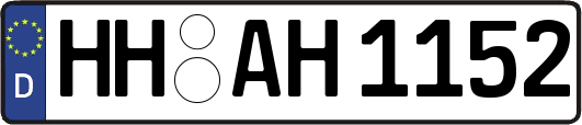 HH-AH1152