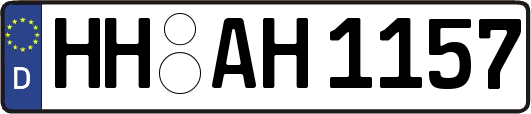 HH-AH1157
