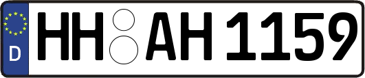 HH-AH1159
