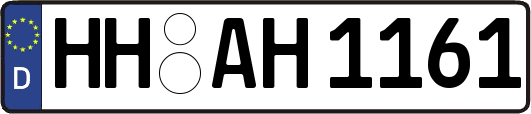 HH-AH1161
