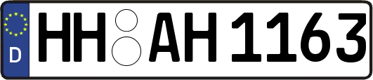 HH-AH1163