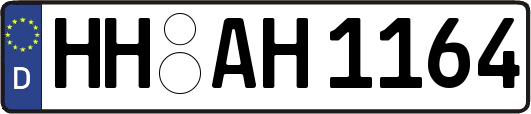 HH-AH1164