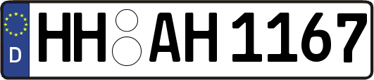 HH-AH1167