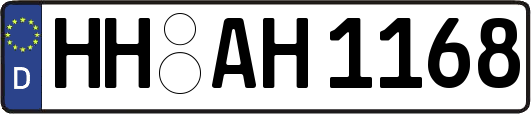 HH-AH1168