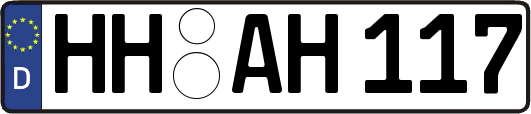 HH-AH117