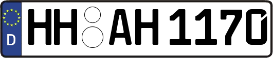 HH-AH1170