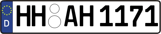 HH-AH1171