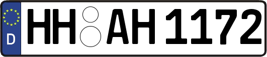 HH-AH1172