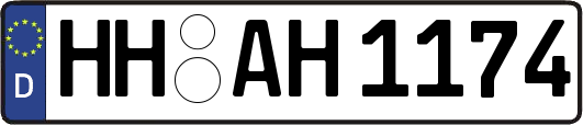 HH-AH1174