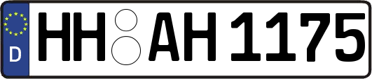 HH-AH1175
