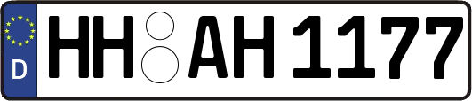 HH-AH1177