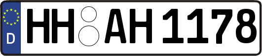 HH-AH1178