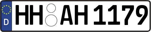 HH-AH1179